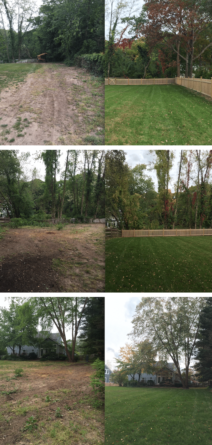 lawn seeding rumson nj lawn seeding rumson nj