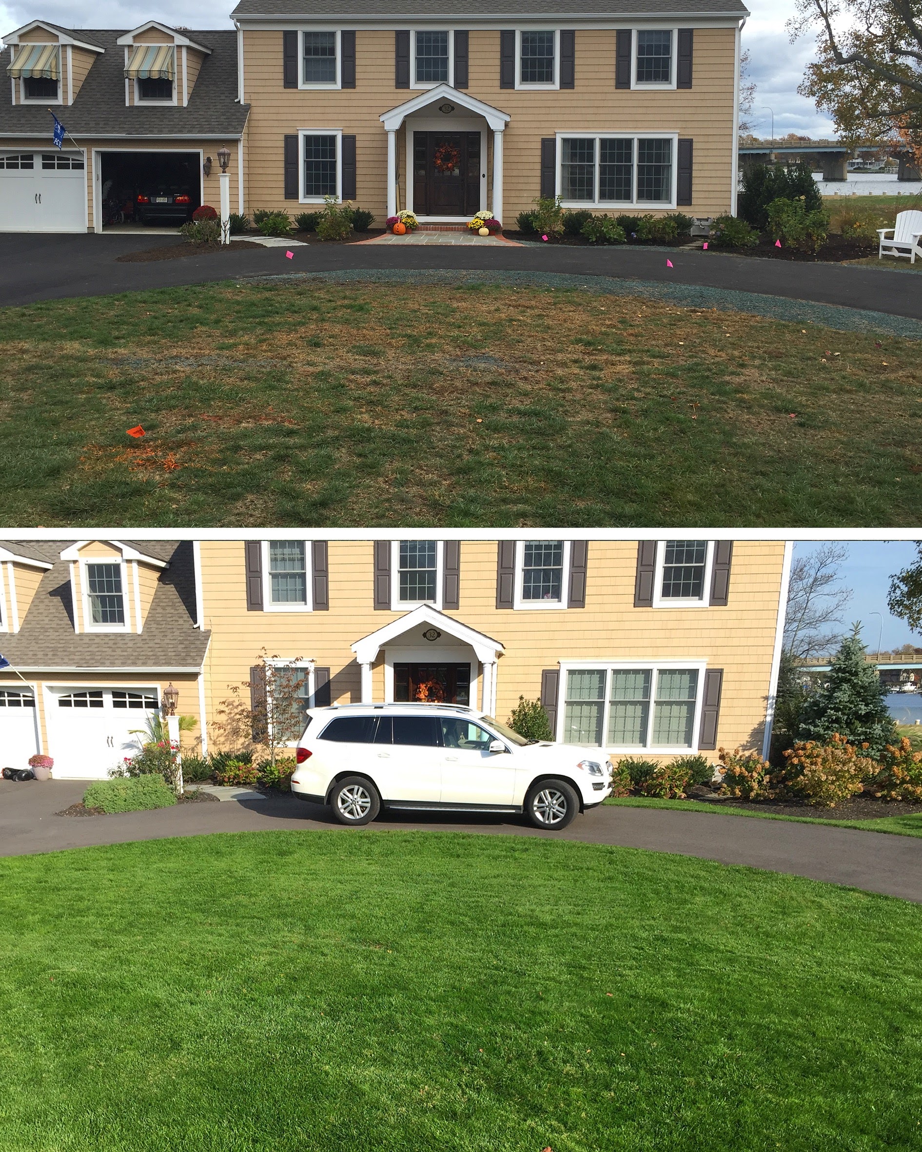 lawn seeding service little silver nj lawn seeding service little silver nj